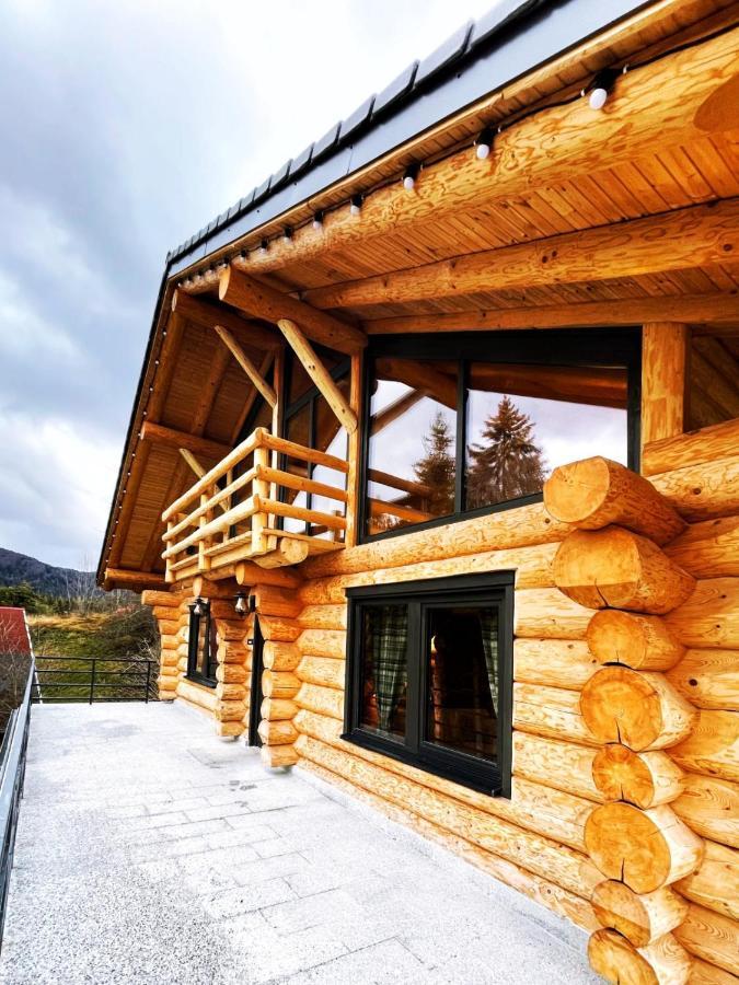 Chalet Rozmarin פרדיאל מראה חיצוני תמונה
