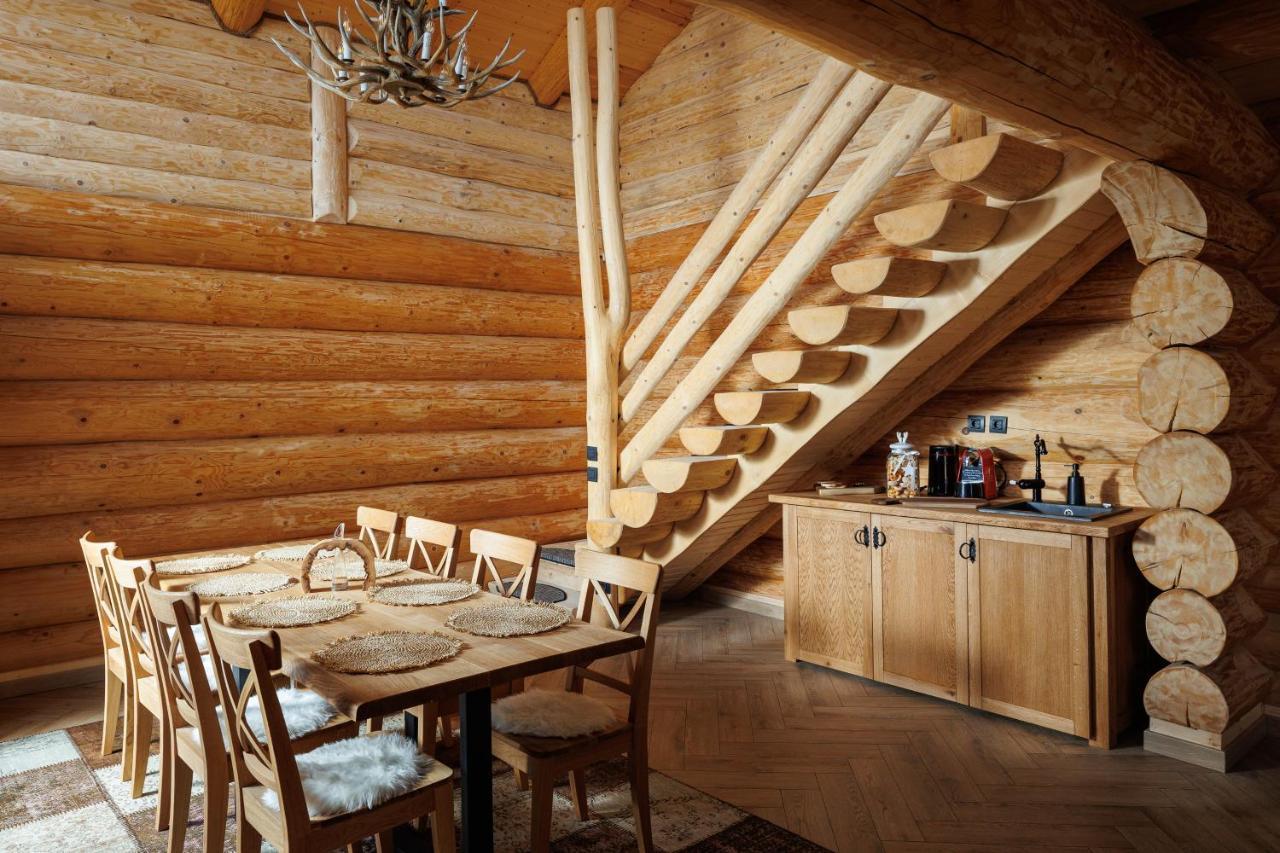 Chalet Rozmarin פרדיאל מראה חיצוני תמונה