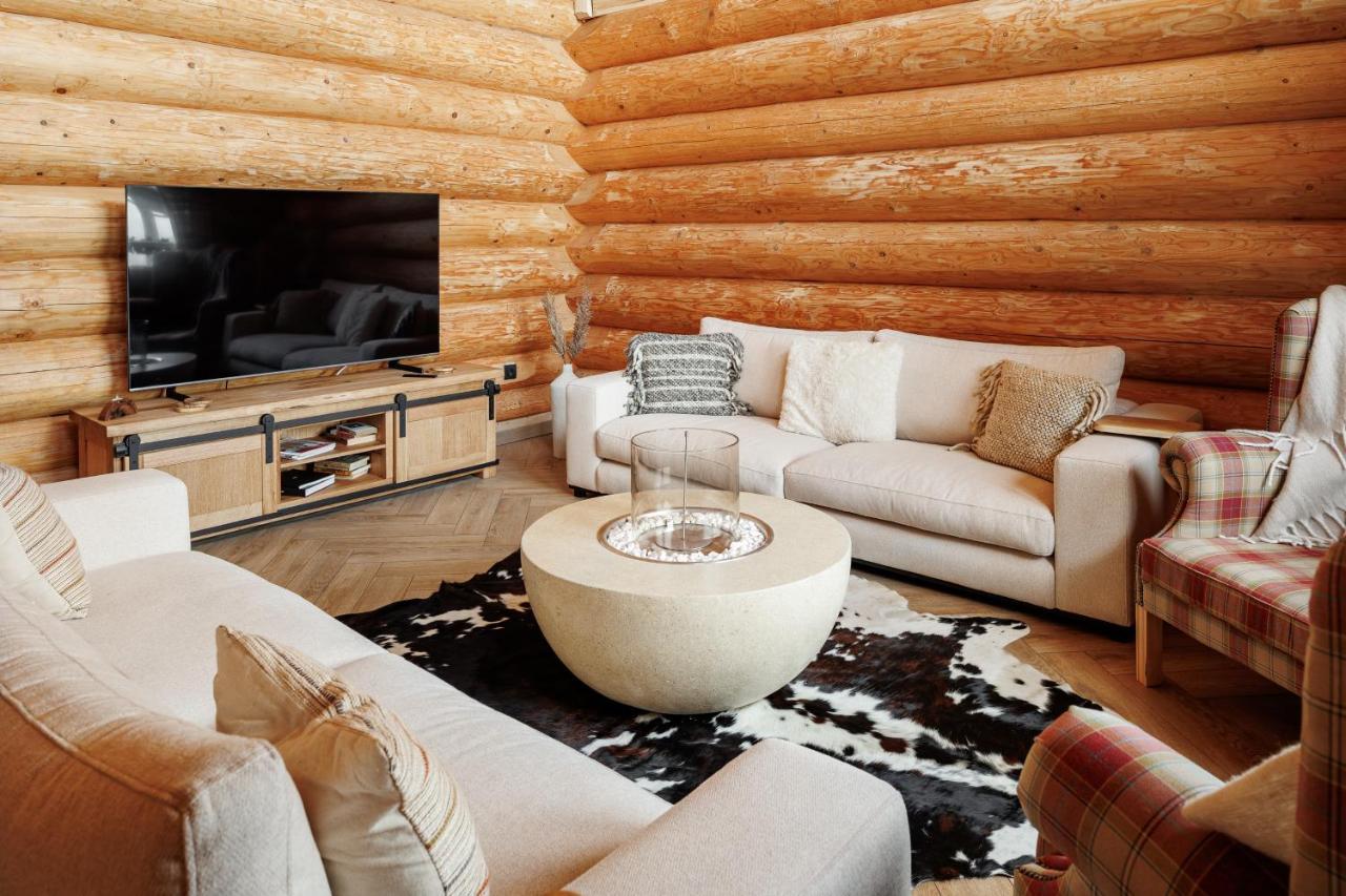Chalet Rozmarin פרדיאל מראה חיצוני תמונה