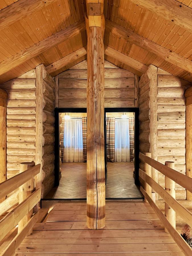 Chalet Rozmarin פרדיאל מראה חיצוני תמונה