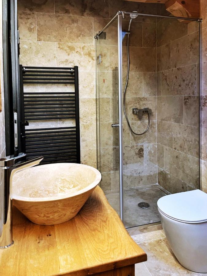 Chalet Rozmarin פרדיאל מראה חיצוני תמונה