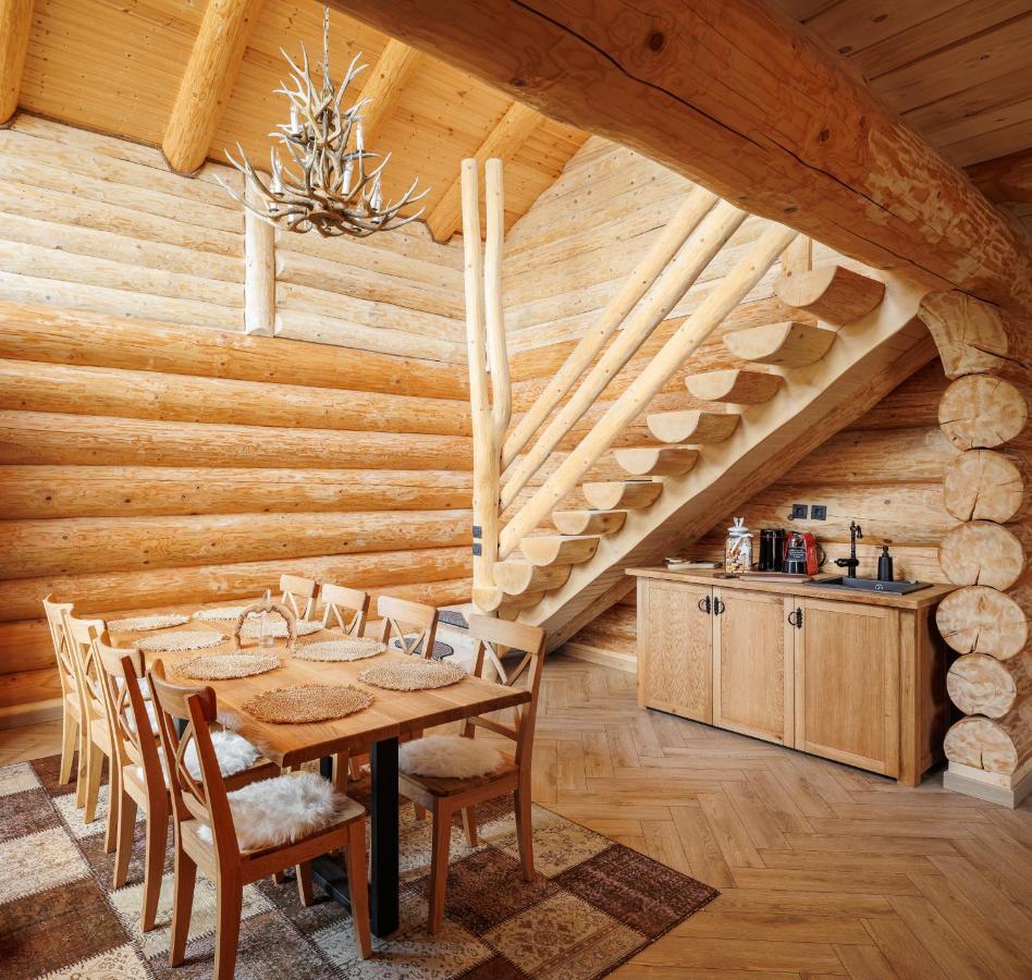Chalet Rozmarin פרדיאל מראה חיצוני תמונה