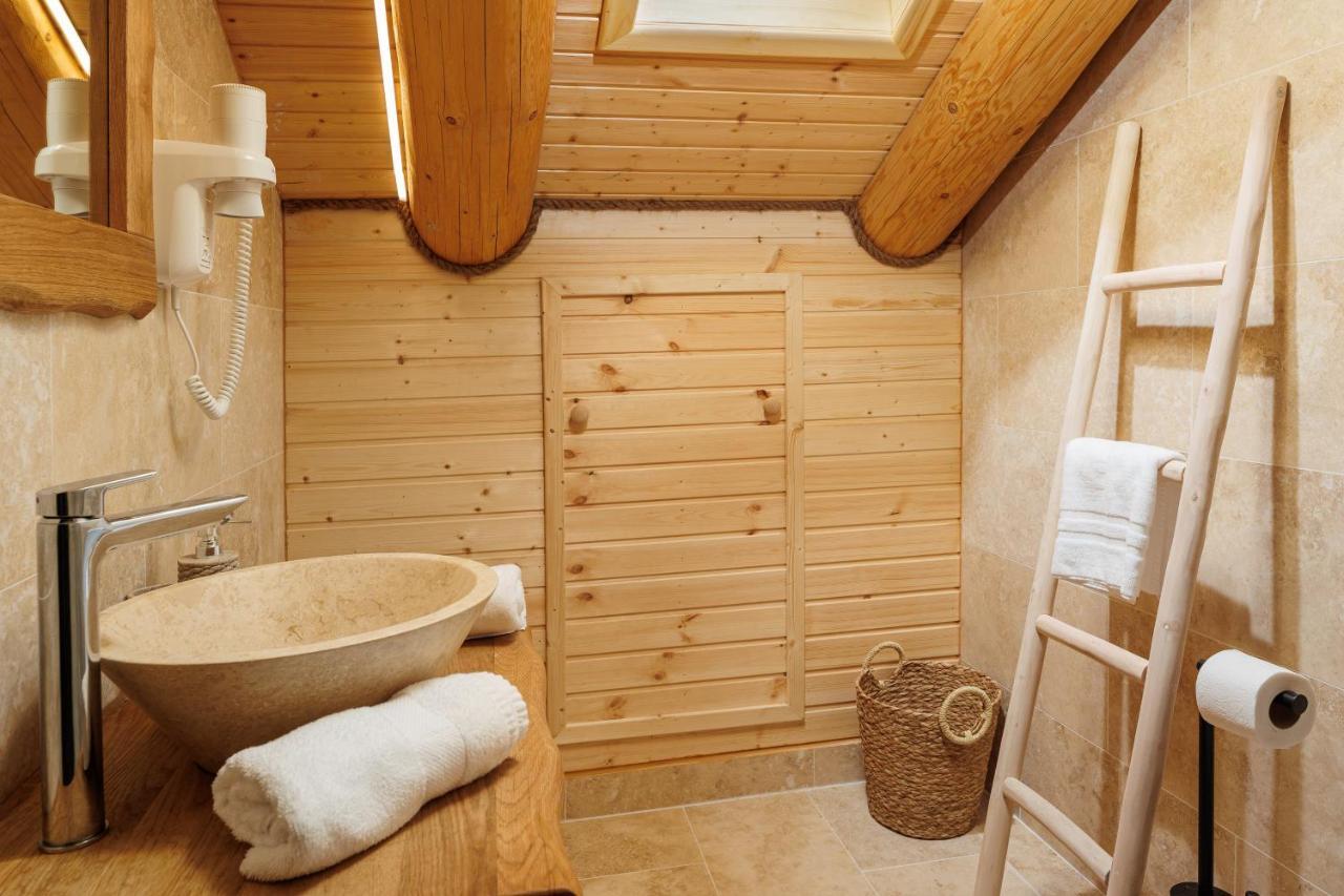 Chalet Rozmarin פרדיאל מראה חיצוני תמונה