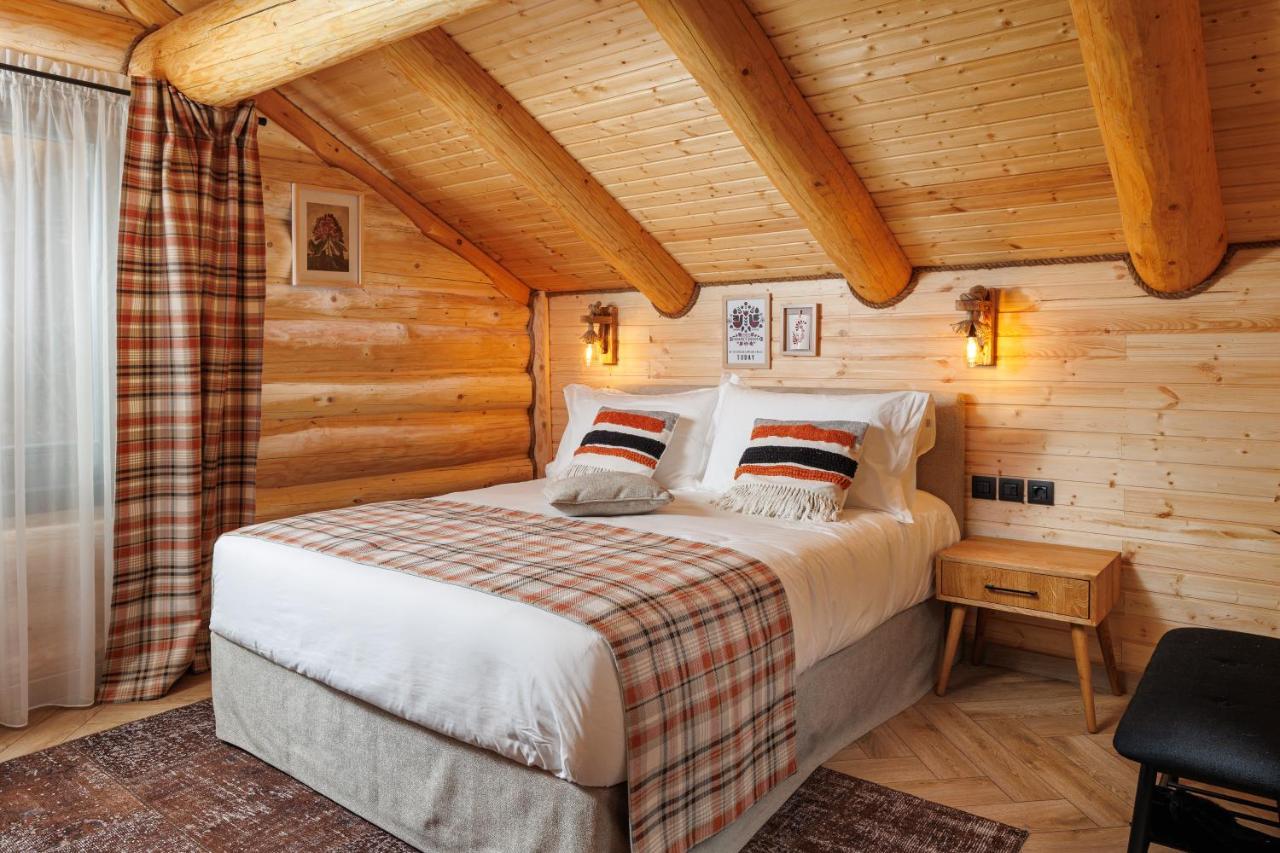 Chalet Rozmarin פרדיאל מראה חיצוני תמונה